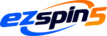 ezspin5 logo